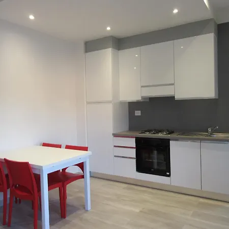 Casa Azalea Apartment *