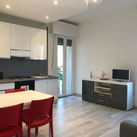 Appartement Casa Azalea